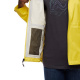 Куртка женская Black Diamond WM'S TREELINE RAIN SHELL | Sunflare | Вид 7