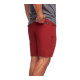 Шорты мужские Black Diamond M ANCHOR STRETCH SHORTS | Red Oxide | Вид 4