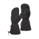 Рукавицы женские Black Diamond Women'S Recon Mitts | Black | Вид 1