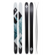 Лыжи Black Diamond Helio Carbon 115 Skis | | Вид 1