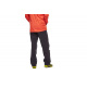 Брюки мужские Black Diamond M STORMLINE STRETCH RAIN PANTS | Black | Вид 4