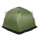 Палатка-шатер быстросборная BTrace Палатка-шатер BTrace Castle | Зеленый | Вид 2