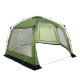 Палатка-шатер быстросборная BTrace Палатка-шатер BTrace Castle | Зеленый | Вид 3