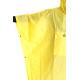 Дождевик-пончо BTrace Дождевик-пончо BTrace Rain Compact | Желтый | Вид 5