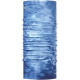 Бандана BUFF CoolNet UV+ Neckwear | Pelagic Camo Blue | Вид 1