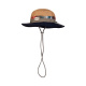 Панама BUFF Buff Explorer Booney Hat Harq Multi | Harq Multi | Вид 1