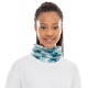Бандана BUFF CoolNet UV+ Blauw Turquoise | Blauw Turquoise | Вид 3