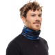 Бандана BUFF CoolNet UV+ Insect Blue | Insect Blue | Вид 2