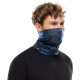 Бандана BUFF CoolNet UV+ Insect Blue | Insect Blue | Вид 3