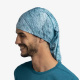 Бандана унисекс BUFF Coolnet UV+ Insect Shield Colfu Pool | Colfu Pool | Вид 3