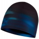 Шапка BUFF Microfiber Reversible Hat Shading Blue | Shading Blue | Вид 1