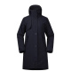 Куртка мужская Bergans Myrkdalen Ins Jacket | Lava/Navy | Вид спереди