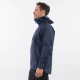 Куртка мужская Bergans Letto V2 3L Jacket | NavyBlue | Вид 3