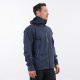 Куртка мужская Bergans Letto V2 3L Jacket | NavyBlue | Вид 4
