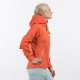 Куртка женская Bergans Letto V2 3L W Jacket  | Brick | Вид 4