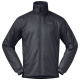 Куртка мужская Bergans Rabot 365 Ins Jkt | SolidCharcoal/Solid Dark Grey | Вид 1