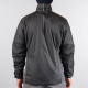 Куртка мужская Bergans Rabot 365 Ins Jkt | SolidCharcoal/Solid Dark Grey | Вид 3