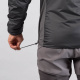 Куртка мужская Bergans Rabot 365 Ins Jkt | SolidCharcoal/Solid Dark Grey | Вид 5