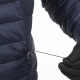 Куртка мужская Bergans Slingsby Down Light Jkt | Dk Navy | Вид 5