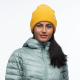 Куртка пуховая женская Bergans Senja Down Light W Jkt w/Hood | Misty Forest/Orion Blue | Вид 4