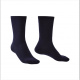 Носки мужские Bridgedale Base Layer Thermal Liner Boot (packs of 2 pairs) | Navy | Вид 1