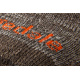 Носки мужские Bridgedale Explorer Heavyweight Merino Comfort Boot | Chestnut | Вид 3
