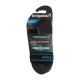 Носки Bridgedale StormSock Midweight Ankle | Black | Вид 6