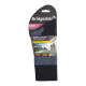 Носки женские Bridgedale Explorer Heavyweight Merino Comfort Boot Wmn | Storm Blue | Вид 4