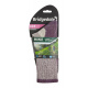 Носки женские Bridgedale Hike Lightweight Coolmax Comfort Boot Wmn Original | Plum | Вид 4