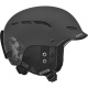 Горнолыжный шлем Cebe DUSK | Full Matt Black Geometric Camo | Вид 1