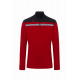 Пуловер Descente CASIN | Electric Red | Вид 1