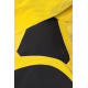 Куртка мужская Descente REIGN | Blazing Yellow | Вид 3
