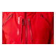 Куртка мужская Descente STREAM | Electric Red | Вид 4