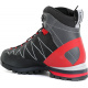 Ботинки мужские Dolomite Crodarossa Pro GTX 2.0 | Black | Вид 3