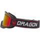 Горнолыжная маска Dragon DX Ion, INFRARED  | Infrared | Вид 2