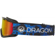 Горнолыжная маска Dragon LIL D, Dartblue | Dartblue | Вид 2