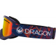 Горнолыжная маска Dragon DXS, Swirl | Swirl | Вид 2