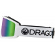 Горнолыжная маска Dragon DX3 OTG, White | White | Вид 2