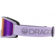 Горнолыжная маска Dragon DX3 OTG Ion, ULTRAVIOLET  | Ultraviolet | Вид 2