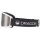 Горнолыжная маска Dragon DX3 OTG Ion, SAKURA  | Sakura | Вид 2