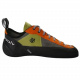 Скальные туфли Evolv Docon | Grey/Orange/Green | Вид 1