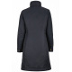 Пальто женское Marmot Wm's Chelsea Coat | Black | Вид 5
