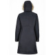 Пальто женское Marmot Wm's Chelsea Coat | Black | Вид 6