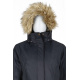 Пальто женское Marmot Wm's Chelsea Coat | Black | Вид 7