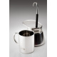 Комплект Кофеварка + кружка GSI 4 Cup Mini Espresso Set | | Вид 4