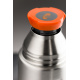 Термос GSI Vacuum Bottle 0.5 L | Stainless | Вид 4
