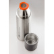 Термос GSI Vacuum Bottle 1 L | Stainless | Вид 4
