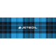 Неопреновый чехол Jetboil Minimo Cozy | Blue Plaid | Вид 2