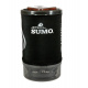 Комплект горелка с кастрюлей Jetboil Sumo, Carbon, 1.8л | Вид 3