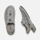 Сандалии KEEN Uneek M | Steel Grey/Drizzle | Вид 6